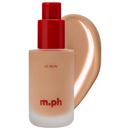 m.ph by Mary Phillips - Le Skin Weightless Serum Foundation