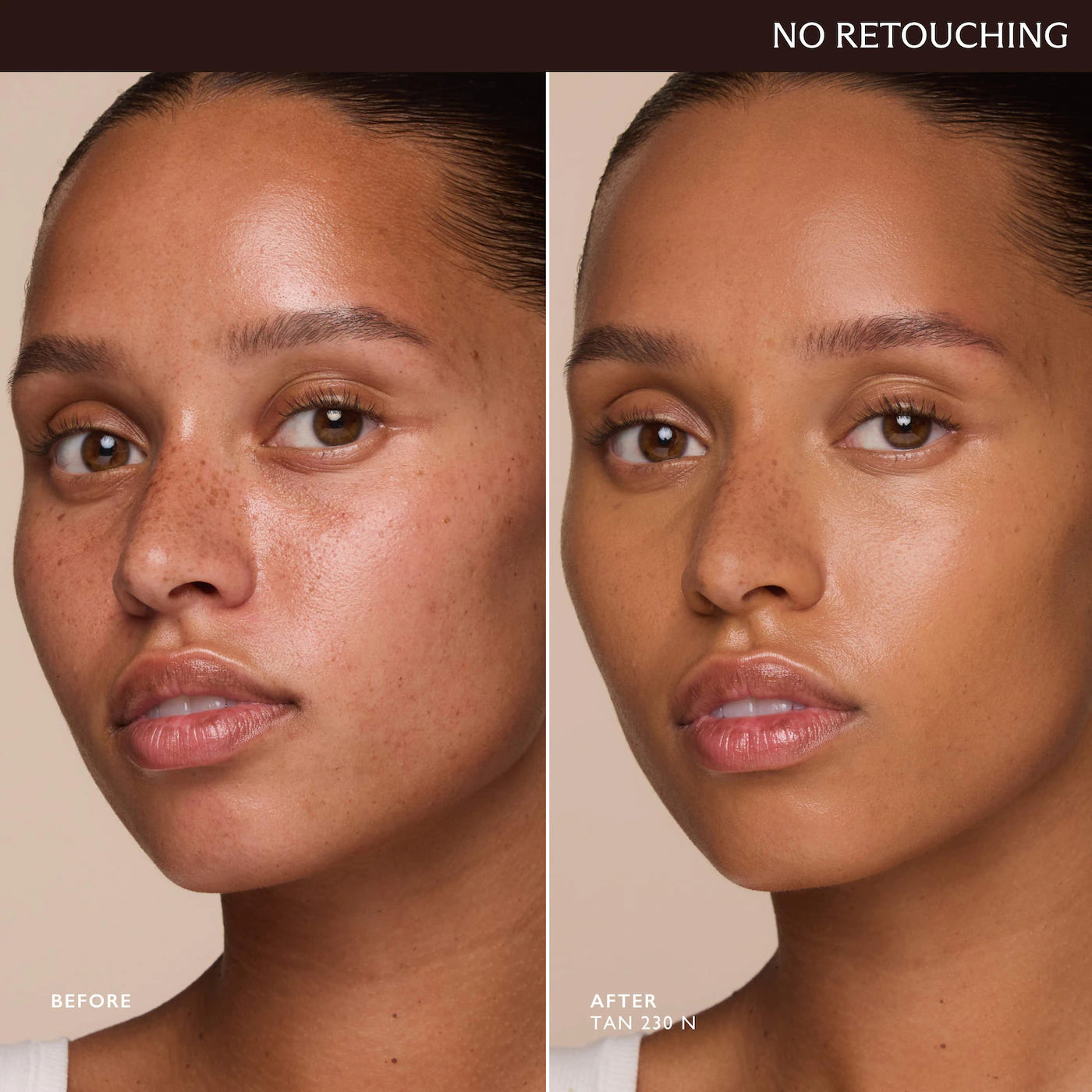 m.ph by Mary Phillips - Le Skin Weightless Serum Foundation