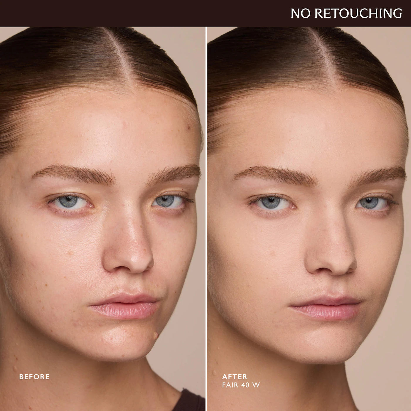 m.ph by Mary Phillips - Le Skin Weightless Serum Foundation