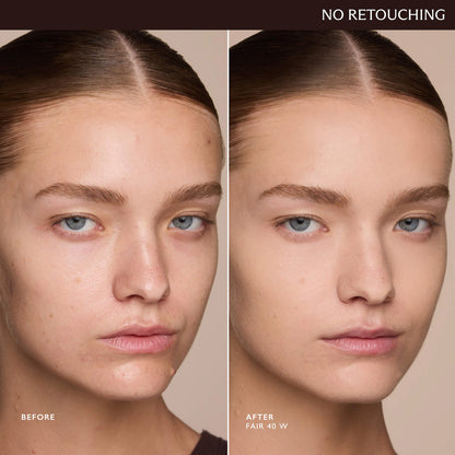 m.ph by Mary Phillips - Le Skin Weightless Serum Foundation