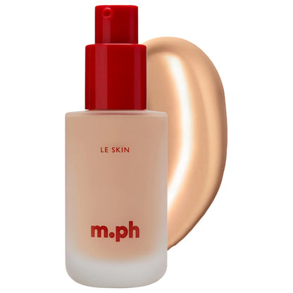 m.ph by Mary Phillips - Le Skin Weightless Serum Foundation