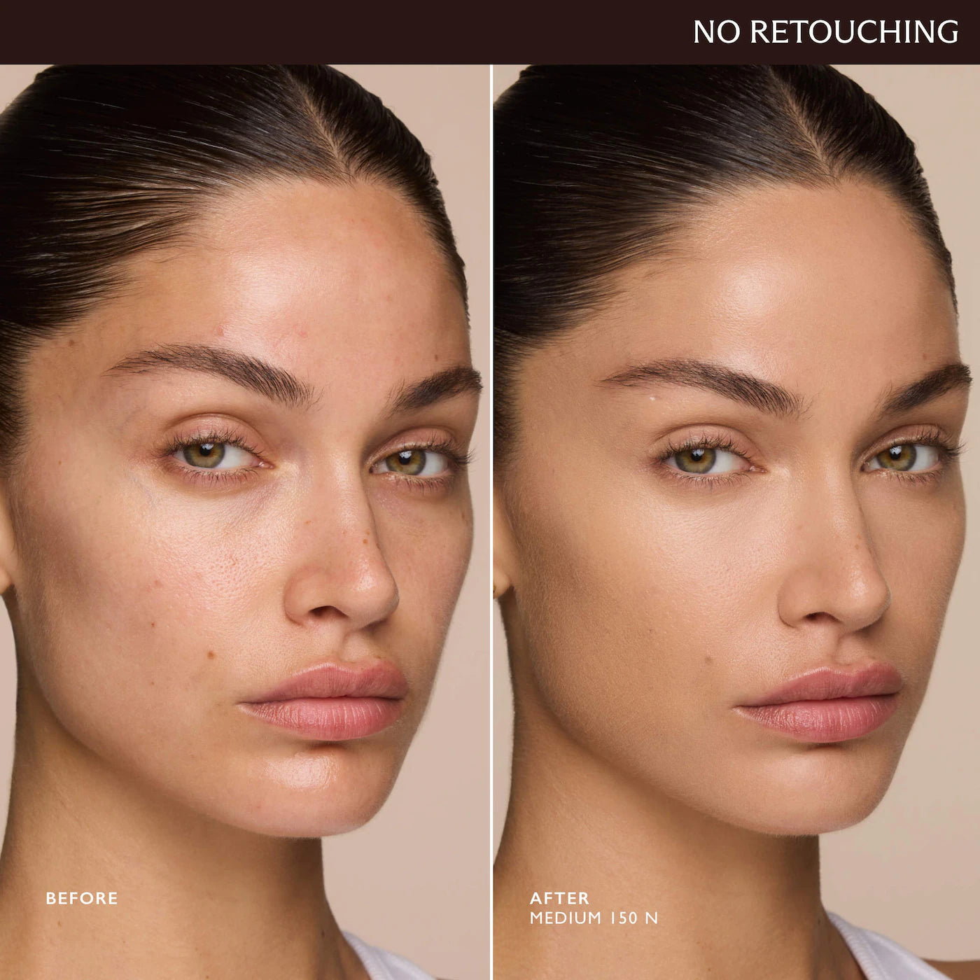 m.ph by Mary Phillips - Le Skin Weightless Serum Foundation