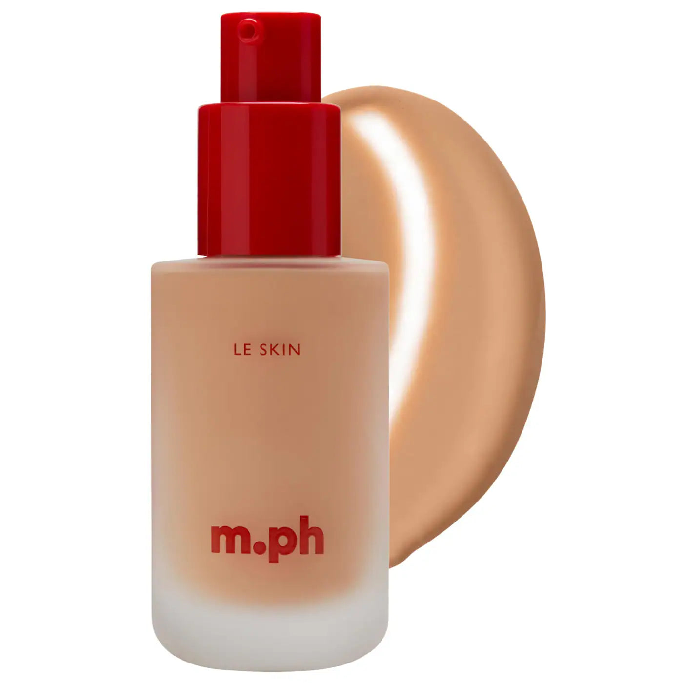 m.ph by Mary Phillips - Le Skin Weightless Serum Foundation
