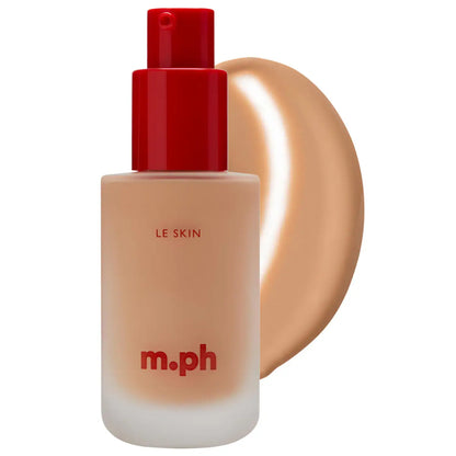 m.ph by Mary Phillips - Le Skin Weightless Serum Foundation