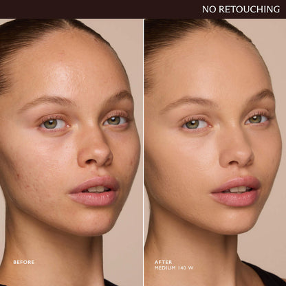 m.ph by Mary Phillips - Le Skin Weightless Serum Foundation