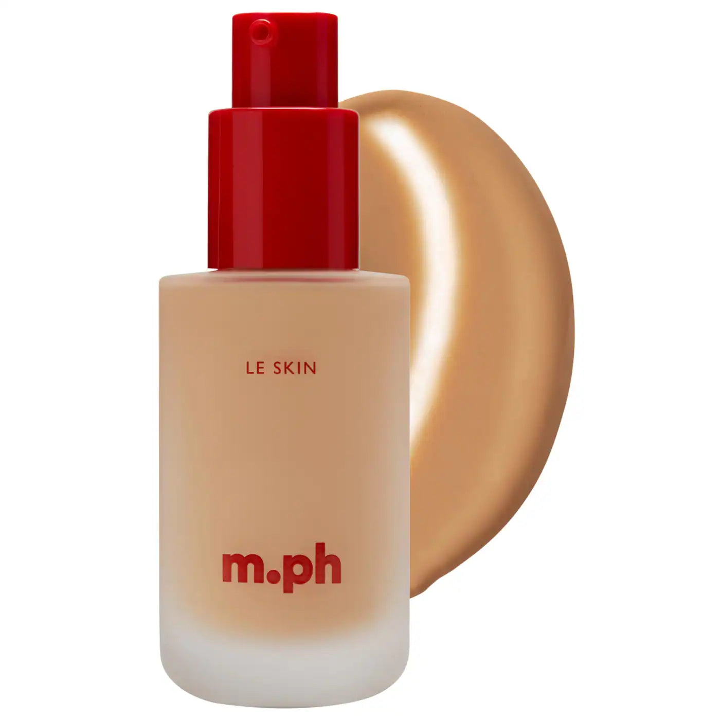 m.ph by Mary Phillips - Le Skin Weightless Serum Foundation