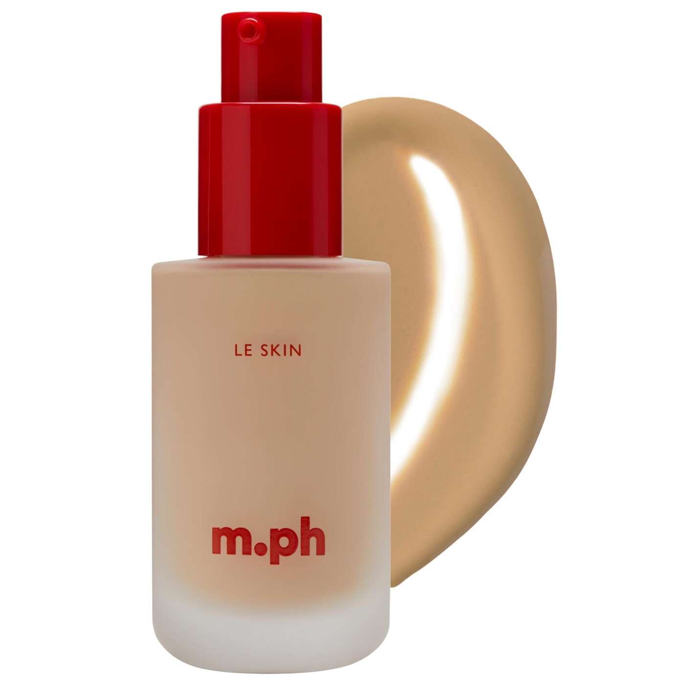 m.ph by Mary Phillips - Le Skin Weightless Serum Foundation