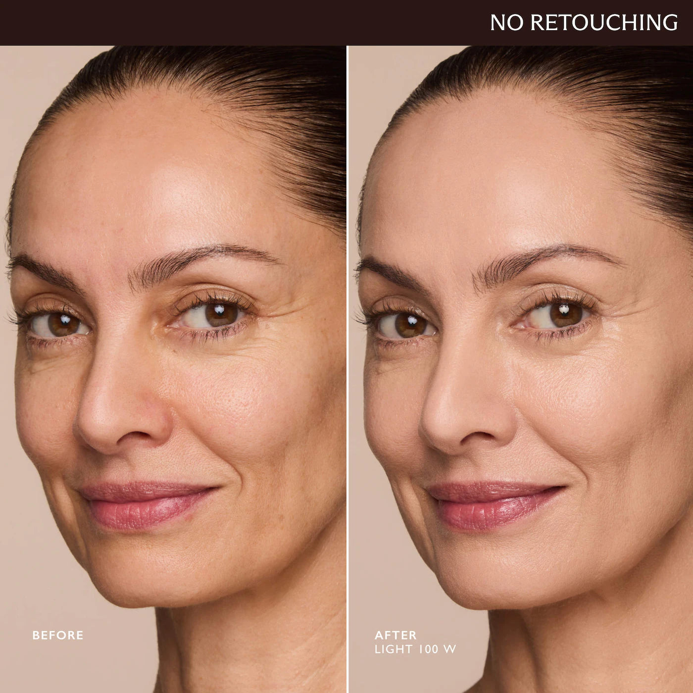 m.ph by Mary Phillips - Le Skin Weightless Serum Foundation