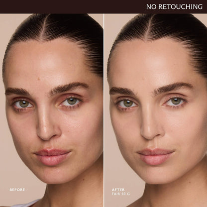 m.ph by Mary Phillips - Le Skin Weightless Serum Foundation