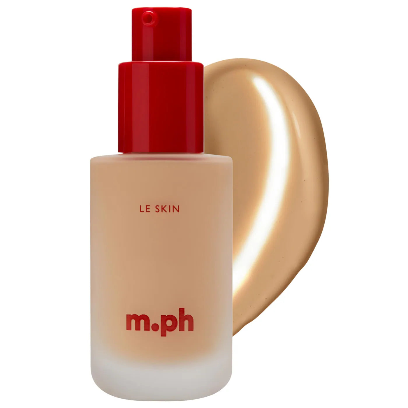 m.ph by Mary Phillips - Le Skin Weightless Serum Foundation