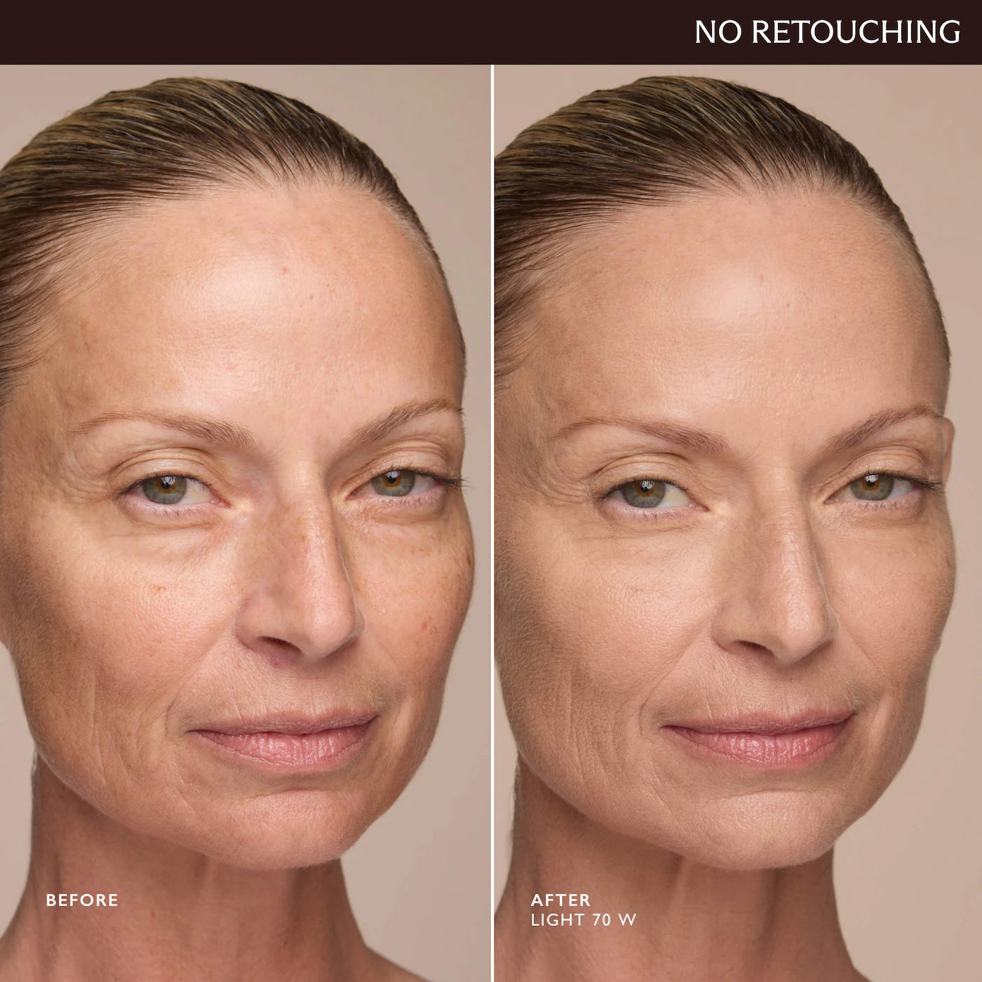 m.ph by Mary Phillips - Le Skin Weightless Serum Foundation