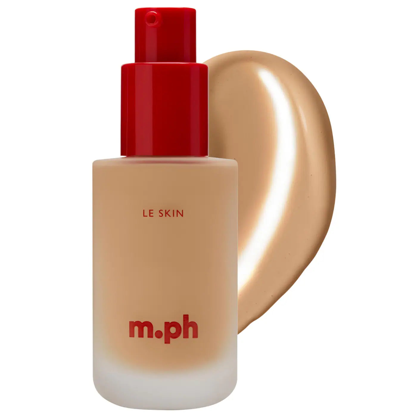 m.ph by Mary Phillips - Le Skin Weightless Serum Foundation