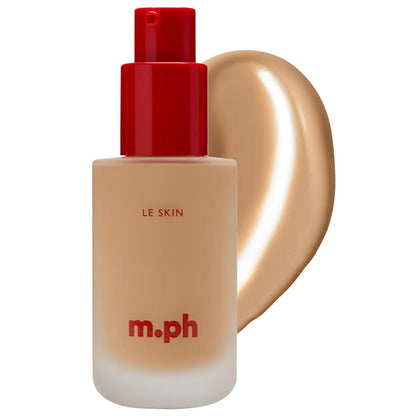 m.ph by Mary Phillips - Le Skin Weightless Serum Foundation