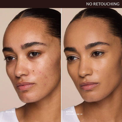 m.ph by Mary Phillips - Le Skin Weightless Serum Foundation