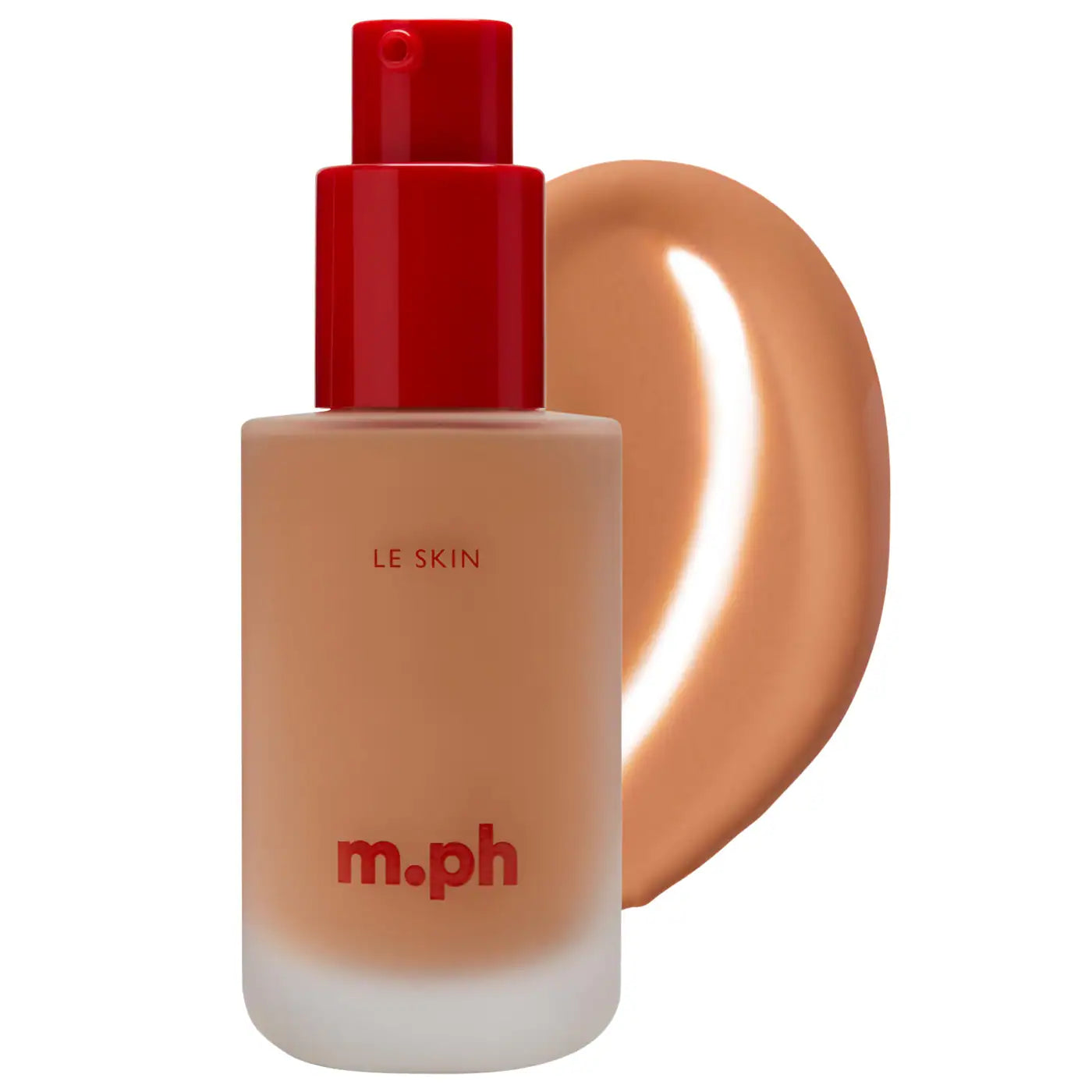 m.ph by Mary Phillips - Le Skin Weightless Serum Foundation