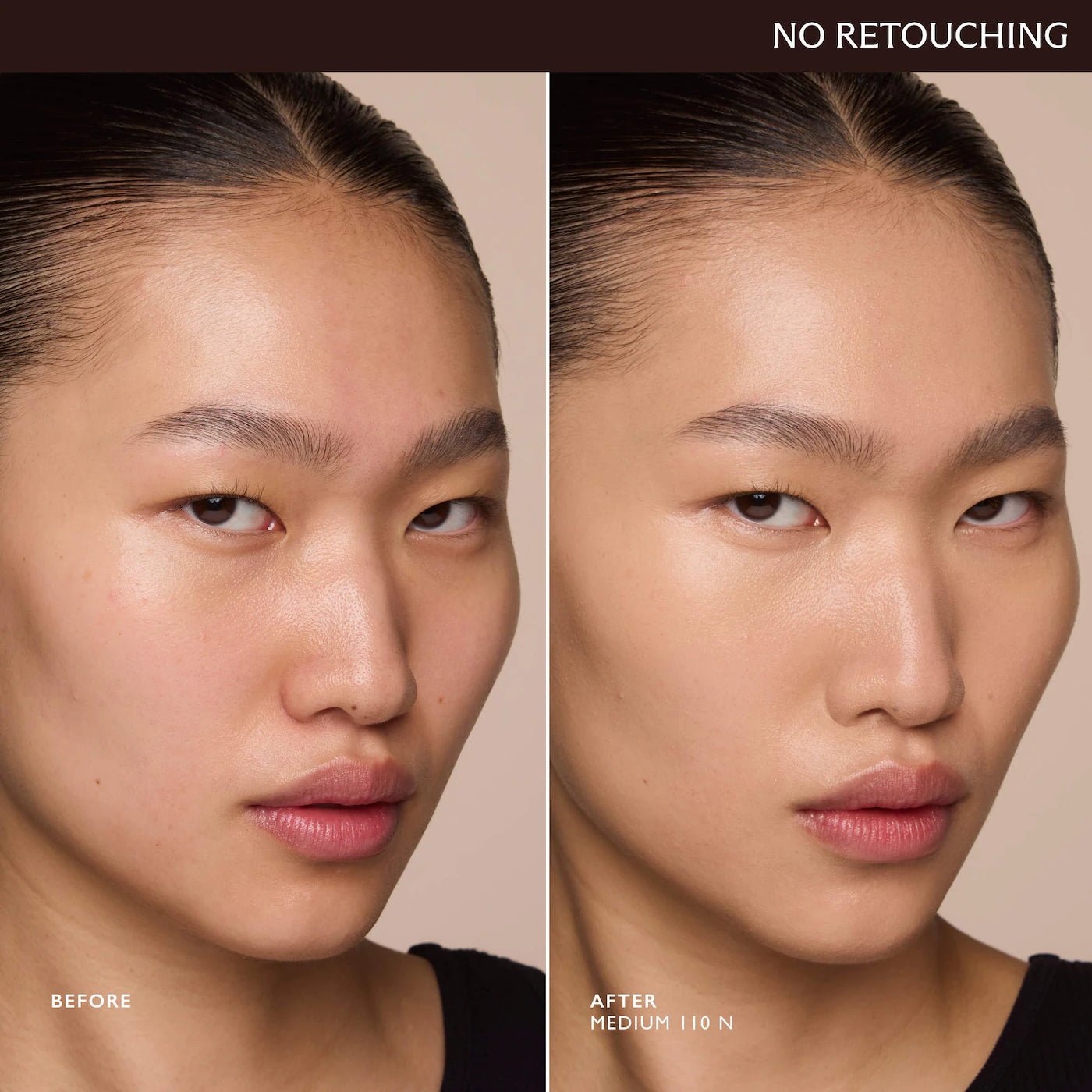m.ph by Mary Phillips - Le Skin Weightless Serum Foundation