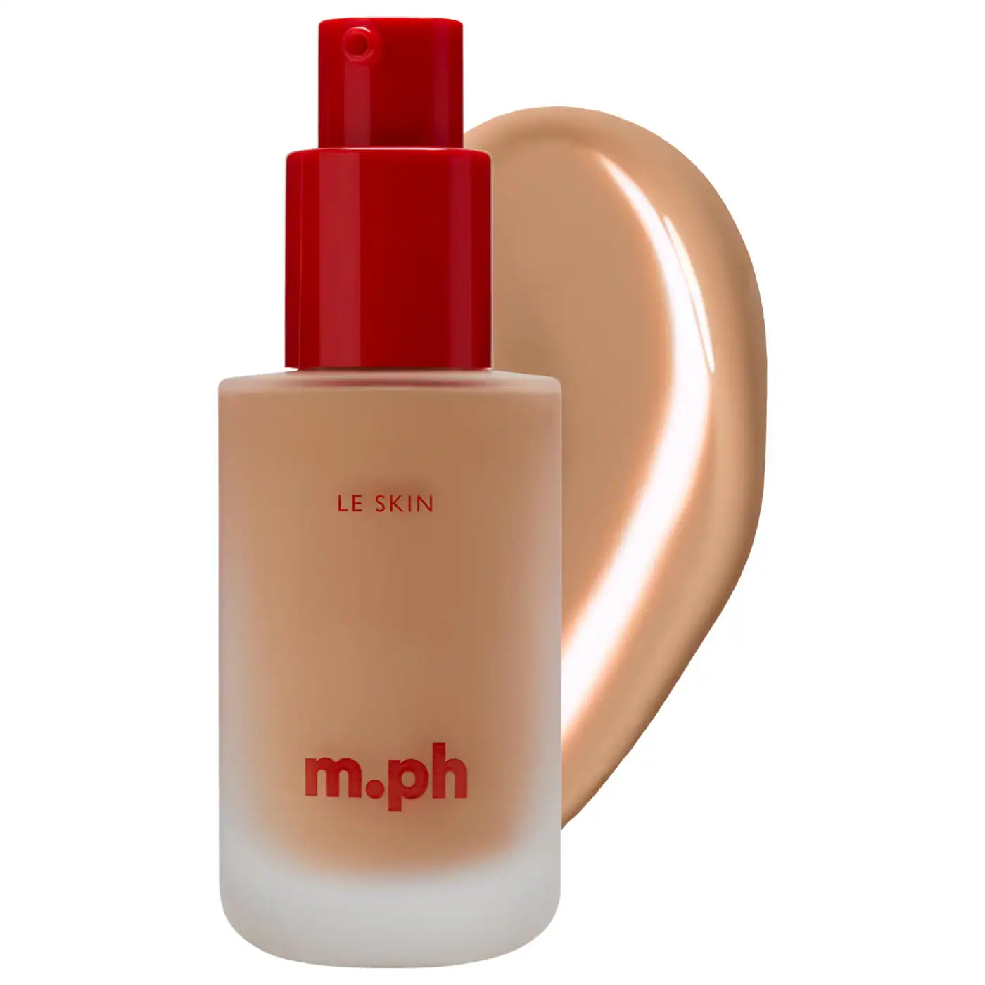 m.ph by Mary Phillips - Le Skin Weightless Serum Foundation
