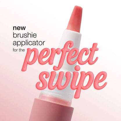 tarte - maracuja juicy lip plumping peptide gloss with charm