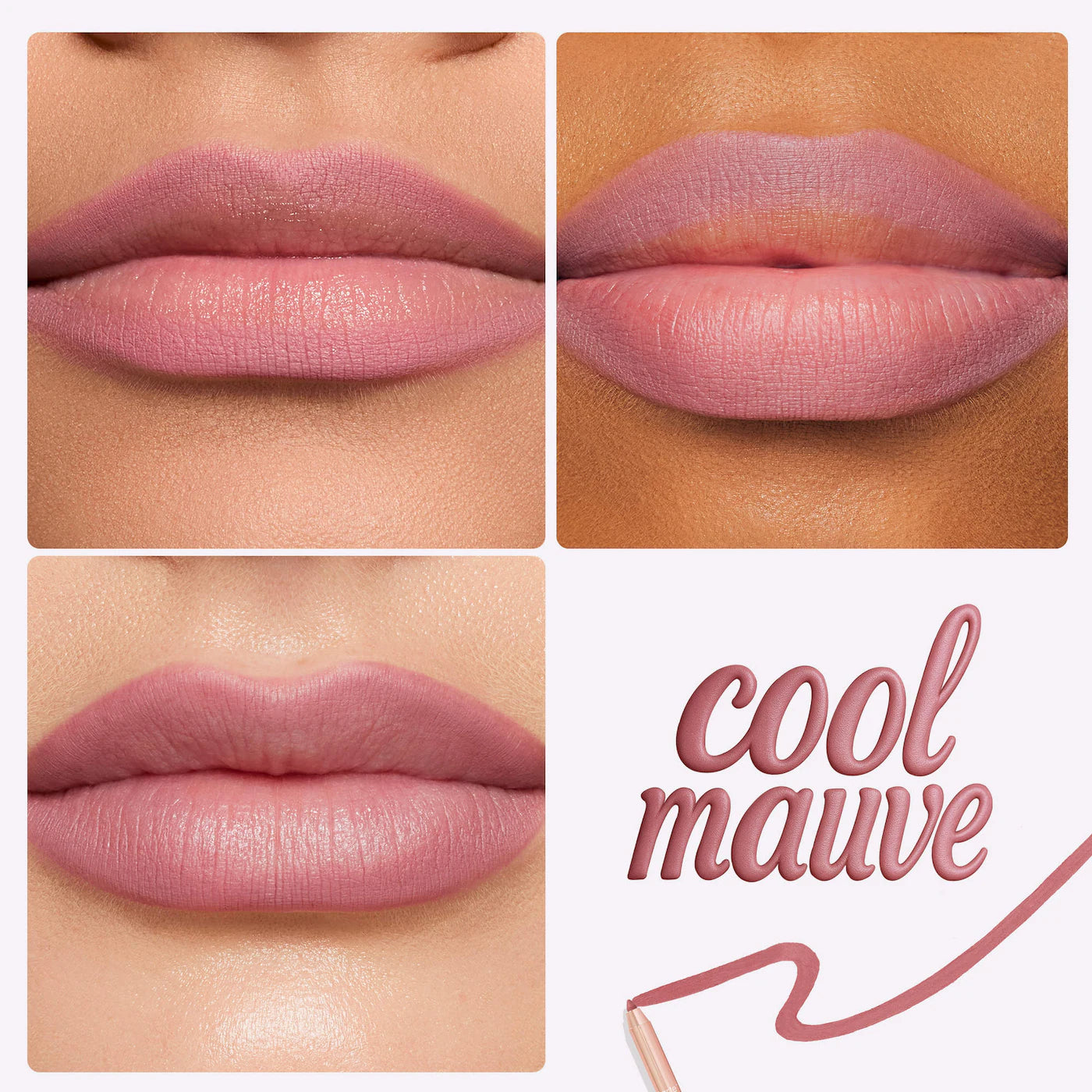 tarte - maracuja juicy lip plump peptide liner with charm