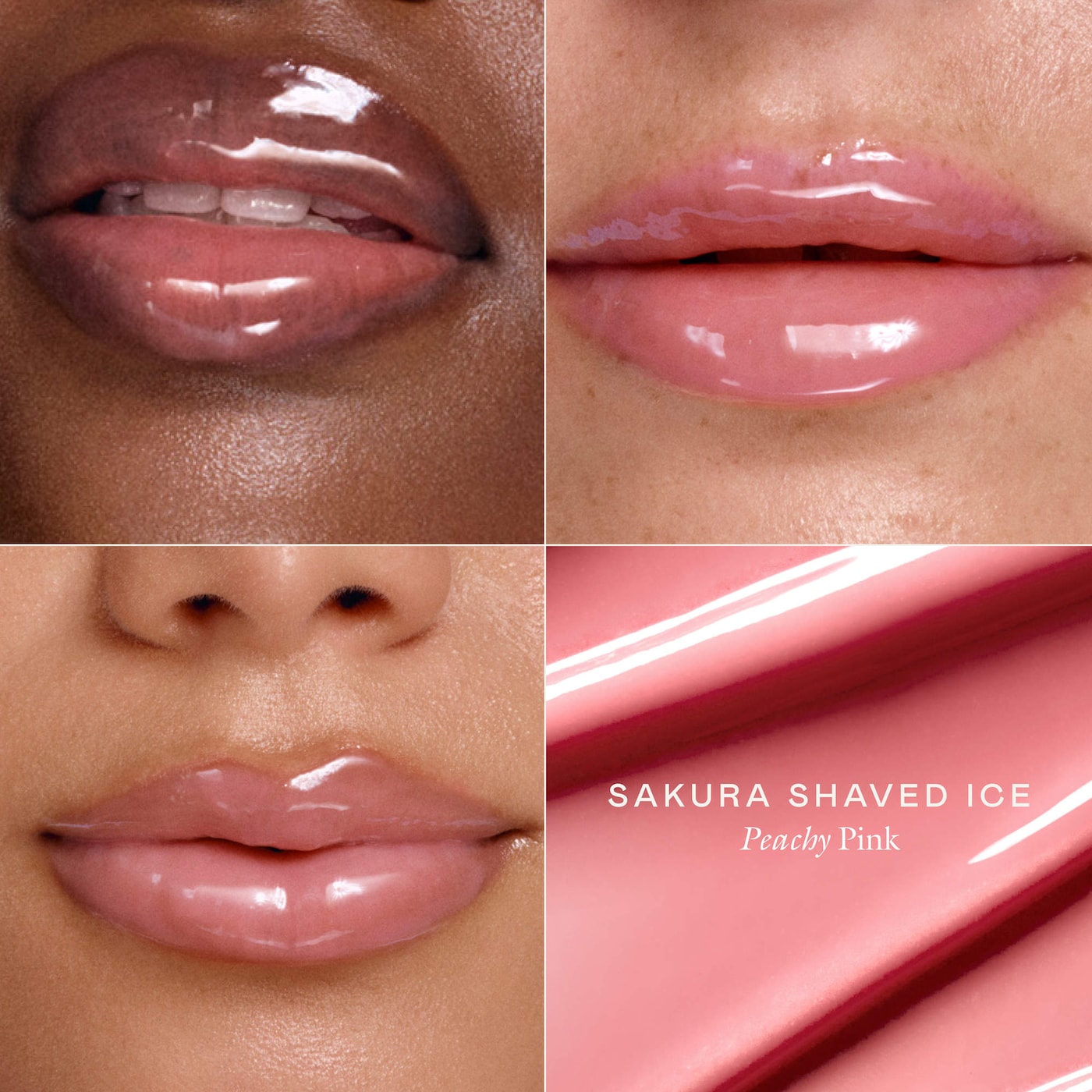 EADEM - Le Chouchou Exfoliating + Softening Peptide Lip Balm