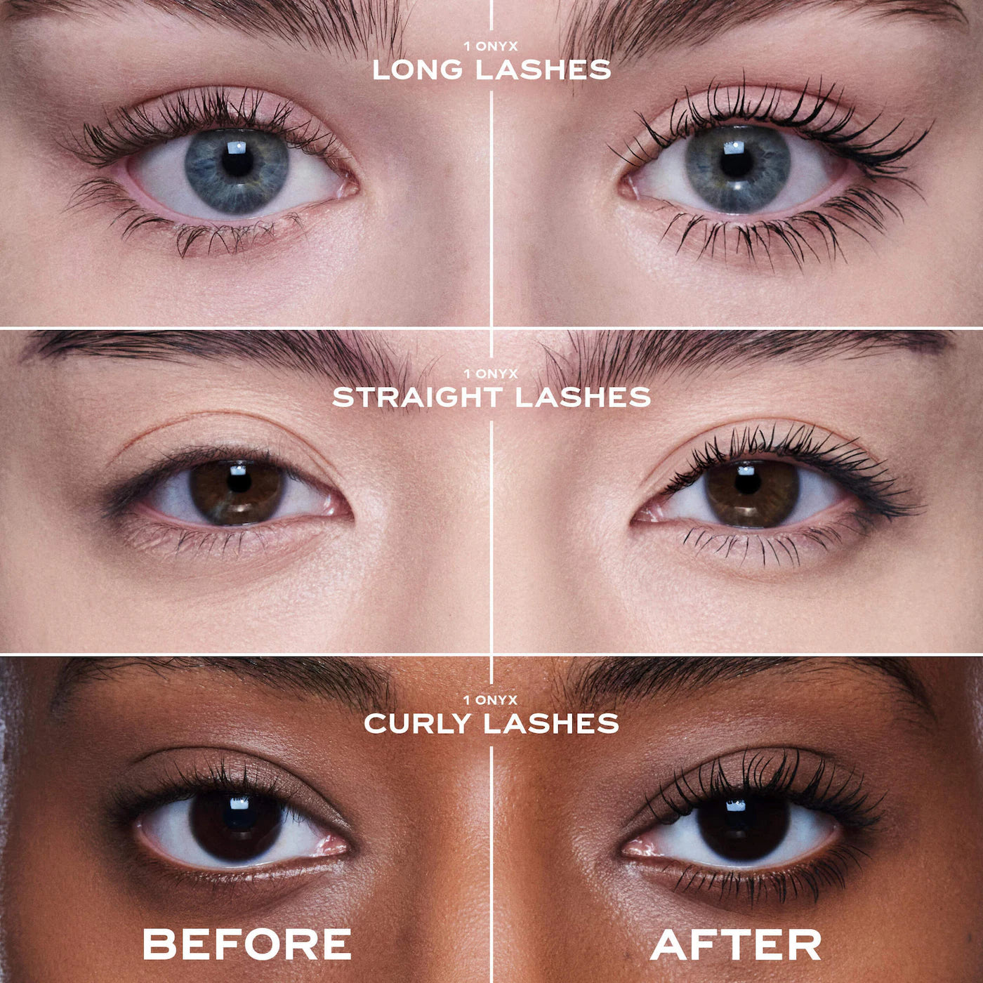 Marc Jacobs Beauty - Flashes Lash-Defining Volume Mascara