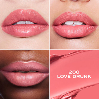 Marc Jacobs Beauty - Heart On Long-Lasting Soft Shine Lipstick
