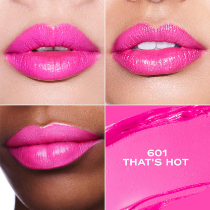 Marc Jacobs Beauty - Heart On Long-Lasting Soft Shine Lipstick