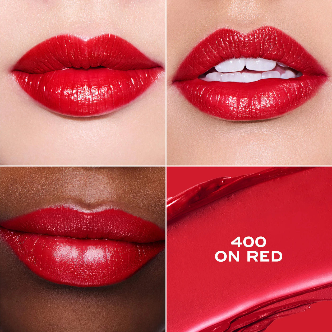 Marc Jacobs Beauty - Heart On Long-Lasting Soft Shine Lipstick