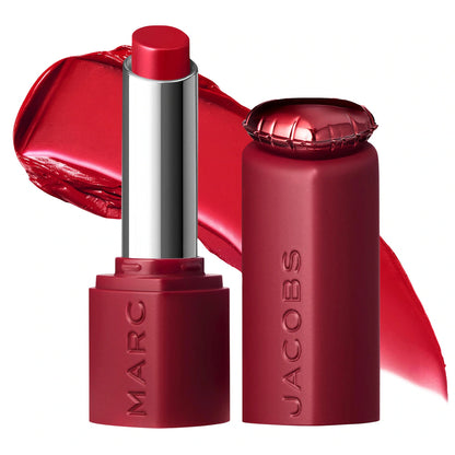 Marc Jacobs Beauty - Heart On Long-Lasting Soft Shine Lipstick