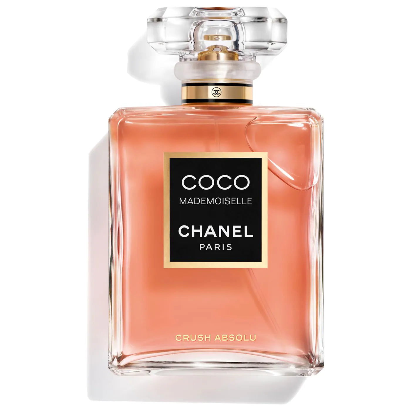 CHANEL - COCO MADEMOISELLE CRUSH ABSOLU Eau de Parfum Spray