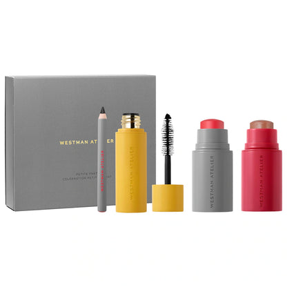 Westman Atelier - Mini Petite Party Eye & Cheek Makeup Gift Set