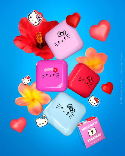 starface - big hello kitty® mystery compact