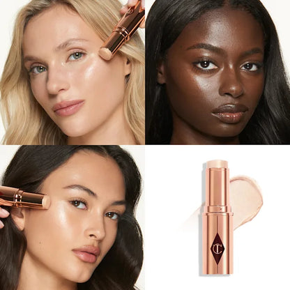 Charlotte Tilbury - Glazed Goddess Unreal Highlighter