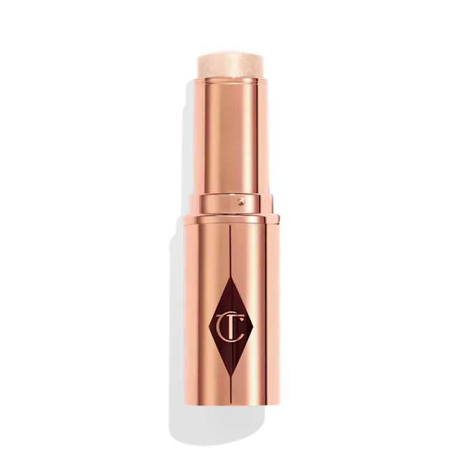 Charlotte Tilbury - Glazed Goddess Unreal Highlighter