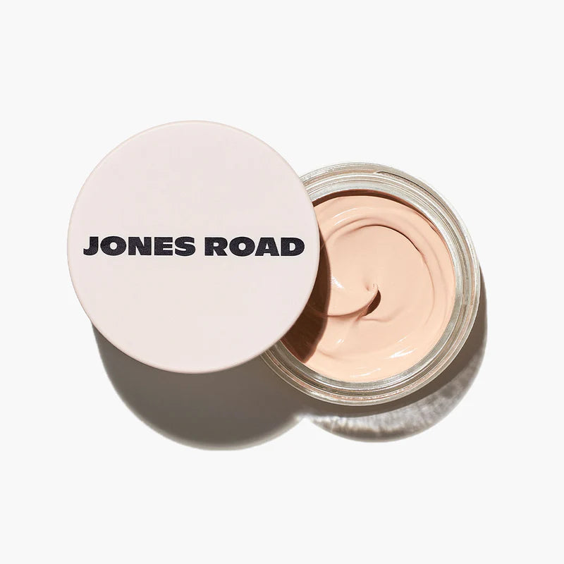 Jones Road - What The Foundation