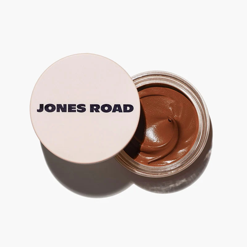 Jones Road - What The Foundation