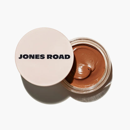 Jones Road - What The Foundation