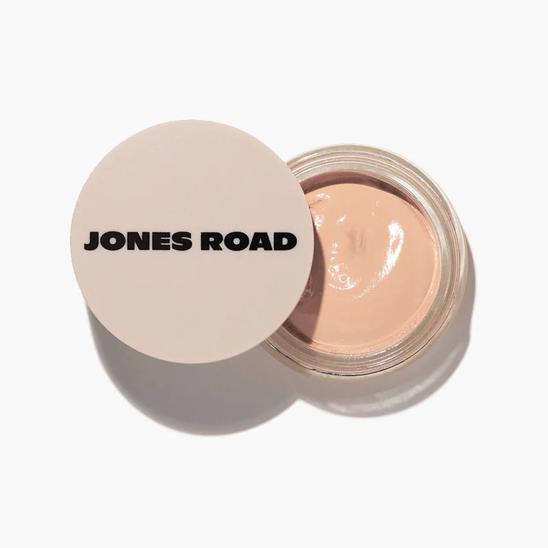 Jones Road - What The Foundation
