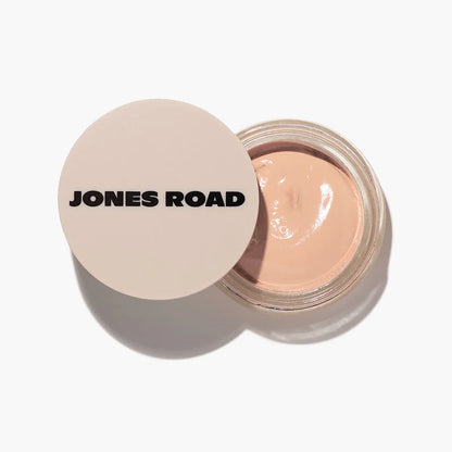 Jones Road - What The Foundation