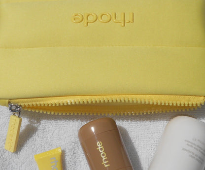 rhode - summer shade bubble bag